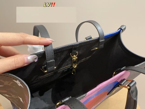 New Collection LV Bag 0186