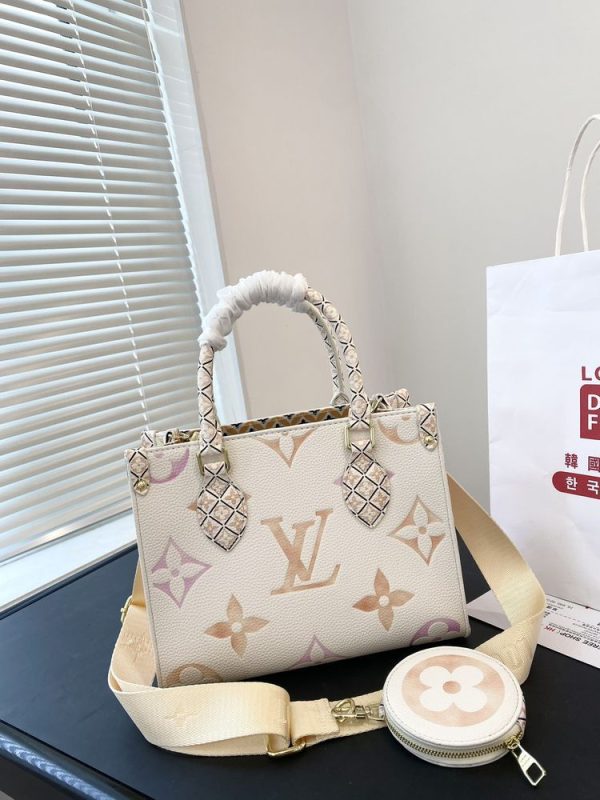 New Collection LV Bag 0274