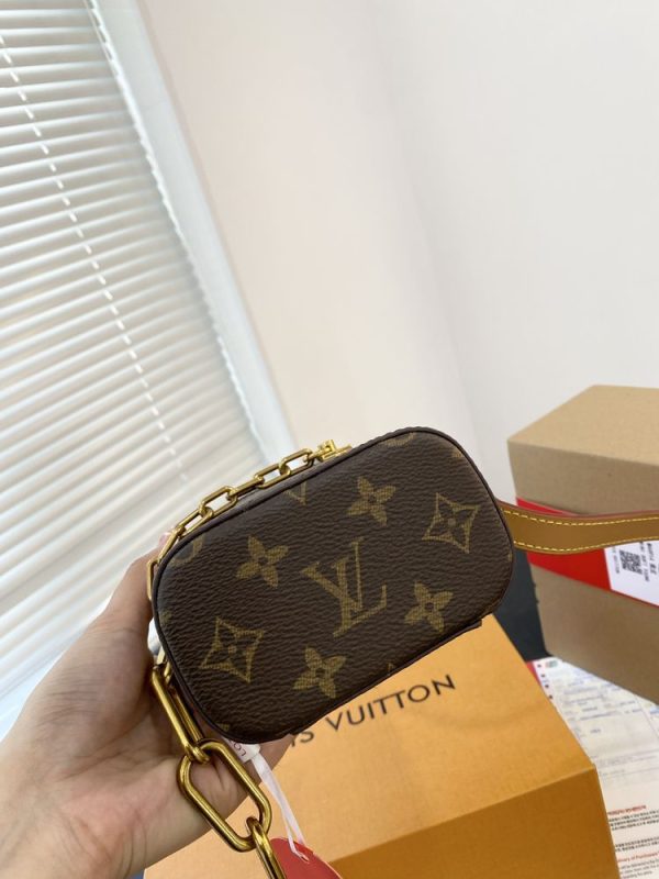 New Collection LV Bag 0101