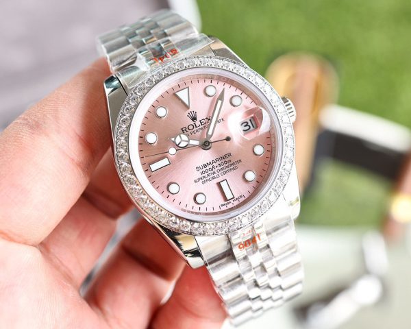 New Collection Rolex Watch 039