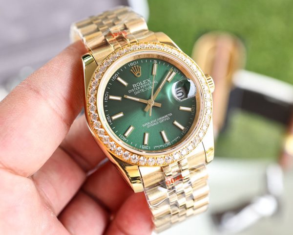 New Collection Rolex Watch 039