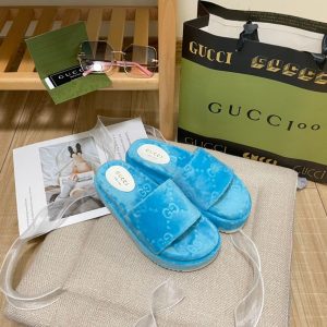 New Collection Gucci Shoes 082