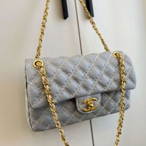 New Collection Chanel Bag 0196