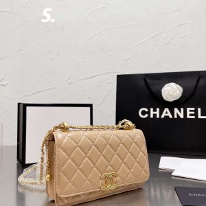 New Collection Chanel Bag 0300