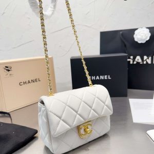 New Collection Chanel Bag 0224