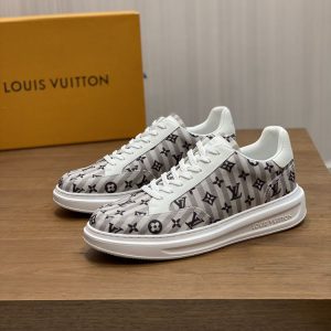 New Collection LV Shoes 012