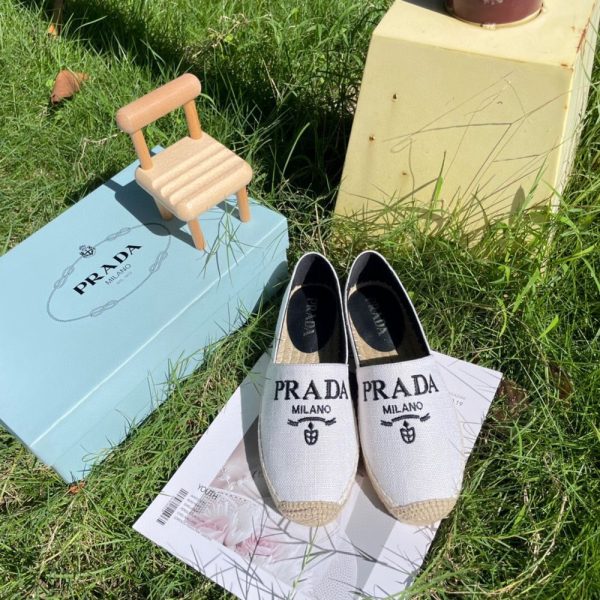 New Collection Prada Shoes 052