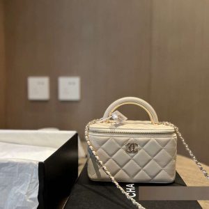 New Collection Chanel Bag 0340