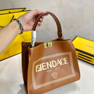 New Collection Fendi Bag 052