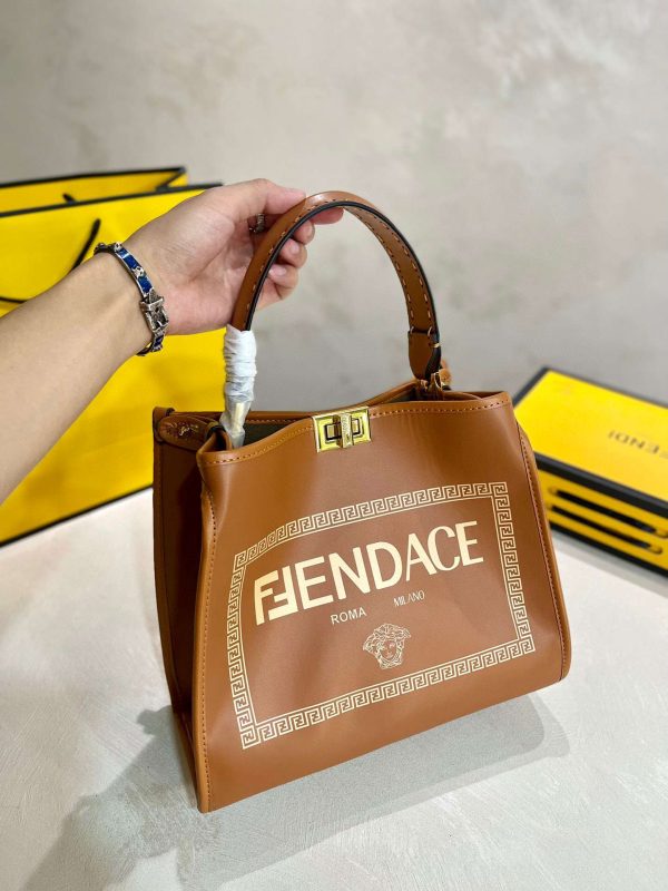 New Collection Fendi Bag 052