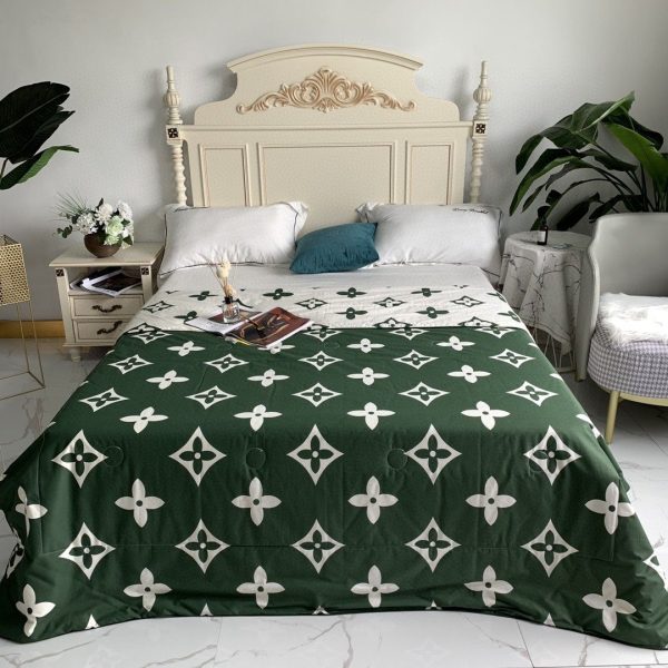 LV Ver Bedding Sets LV Luxury Brand Bedding 309