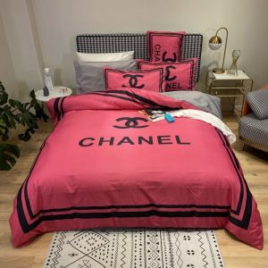 Luxury CN Type Bedding Sets Duvet Cover Luxury Brand Bedroom Sets 118