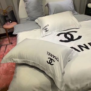 Luxury CN Type Bedding Sets Duvet Cover Luxury Brand Bedroom Sets 132