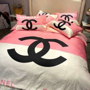 Luxury CN Type Bedding Sets Duvet Cover Luxury Brand Bedroom Sets 149