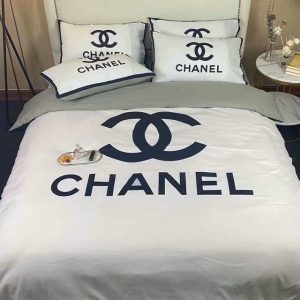 Luxury CN Type Bedding Sets Luxury Brand 183