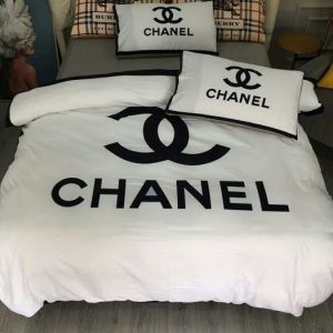 Luxury CN Type Bedding Sets Luxury Brand 186