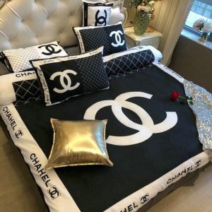 Luxury CN Type Bedding Sets Luxury Brand 189