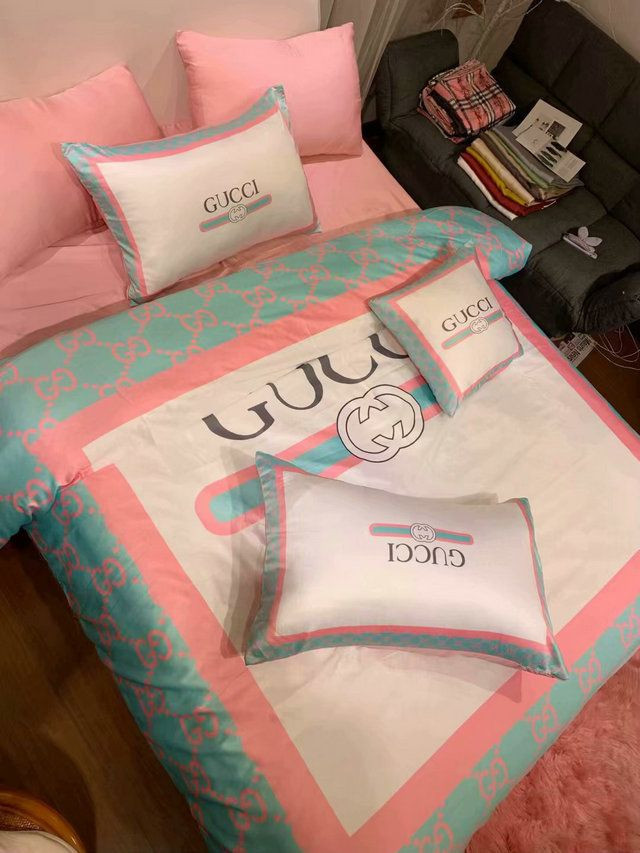 Luxury GG Bedding Sets Duvet Cover Luxury Brand Bedroom Sets 121 Luxury GG Bedding Sets Duvet Cover Luxury Brand Bedroom Sets 121