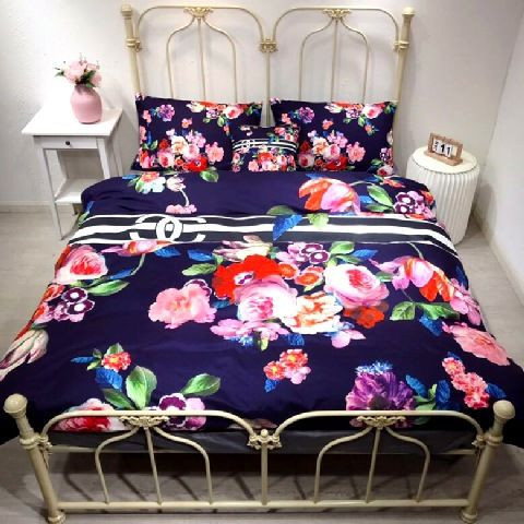 Luxury GG Bedding Sets Duvet Cover Luxury Brand Bedroom Sets 208 Luxury GG Bedding Sets Duvet Cover Luxury Brand Bedroom Sets 208