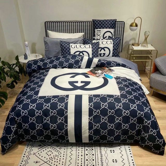 Luxury GG Bedding Sets Luxury Brand 220 Luxury GG Bedding Sets Luxury Brand 220