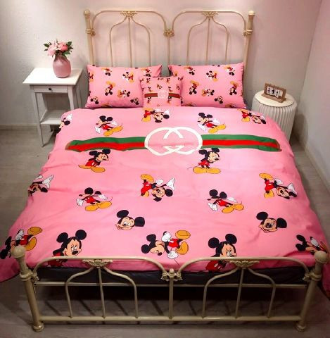Luxury GG Bedding Sets Luxury Brand 240 Luxury GG Bedding Sets Luxury Brand 240