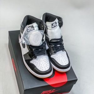 New Arrival AJ 1 High O DM9036 104 8