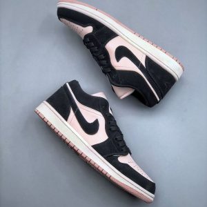 New Arrival AJ 1 Low 553558 411 10