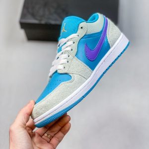 New Arrival AJ 1 Low SE DZ4130 201 2