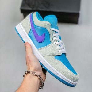 New Arrival AJ 1 Low SE DZ4130-201