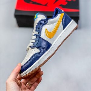 New Arrival AJ 1 Retro Low OG DZ0792-103