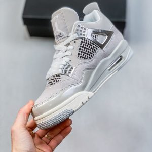 New Arrival AJ 4 DROPPING SUMMER 1