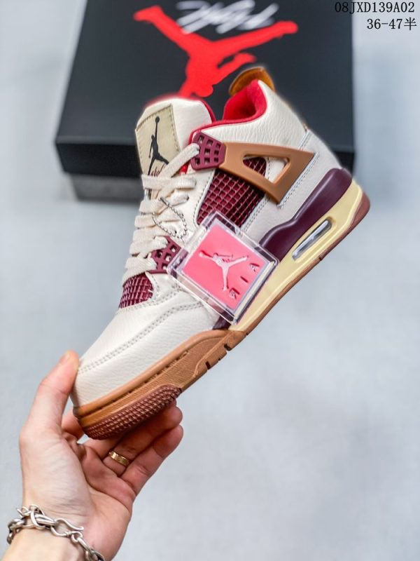 New Arrival AJ 4 Retro Alternate 89 308497-106