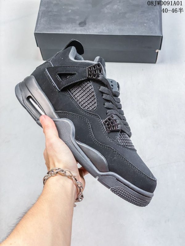 New Arrival AJ 4 Retro DH6927-111