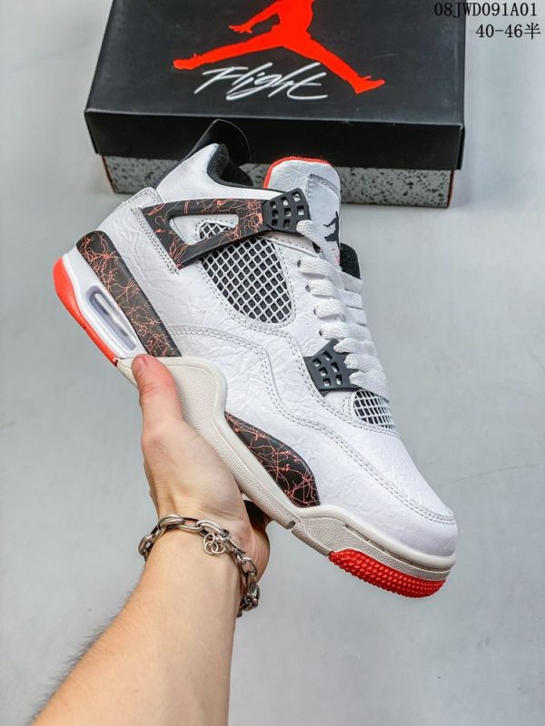 New Arrival AJ 4 Retro DH6927-111