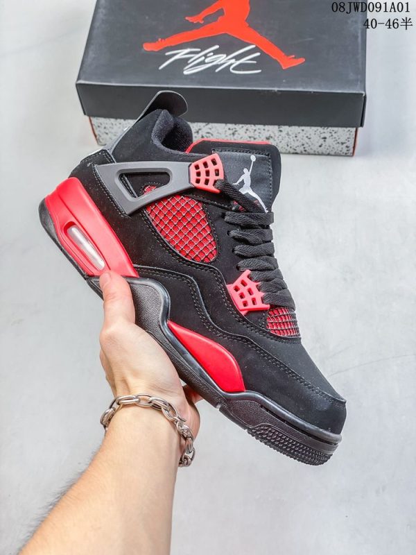 New Arrival AJ 4 Retro DH6927-111