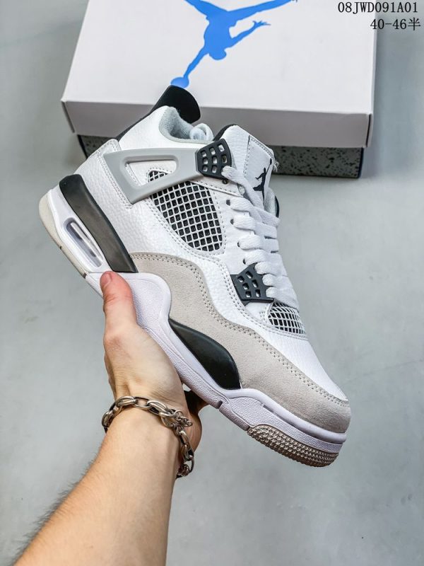 New Arrival AJ 4 Retro DH6927-111