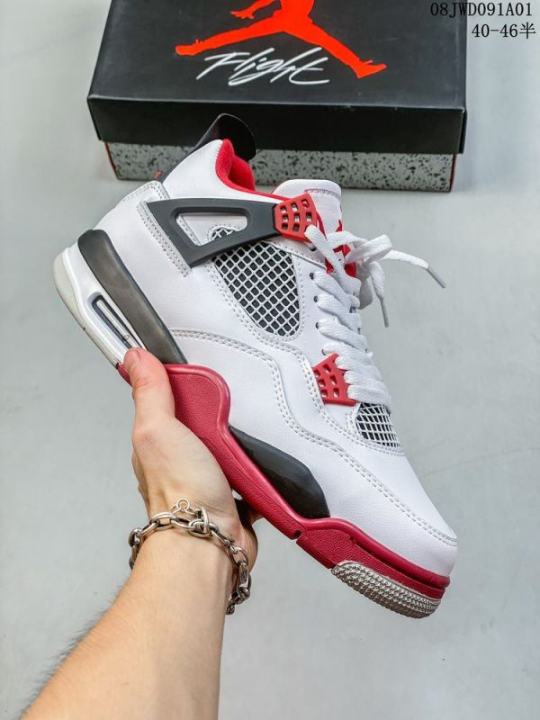 New Arrival AJ 4 Retro DH6927-111