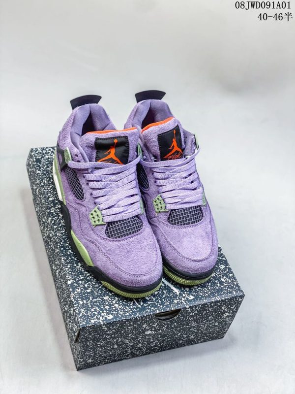 New Arrival AJ 4 Retro DH6927-111