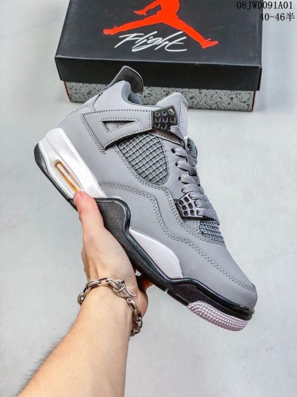 New Arrival AJ 4 Retro DH6927-111