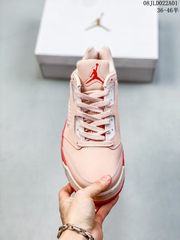 New Arrival AJ 5 Retro Chinese New Year