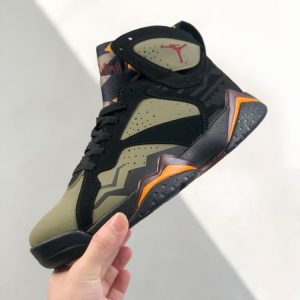 New Arrival AJ 7 Retro DN9782-001