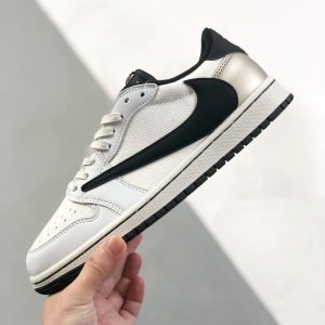 New Arrival AJ1 Low Astrograbber DC3533 100 2