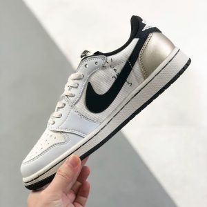 New Arrival AJ1 Low Astrograbber DC3533 100 5