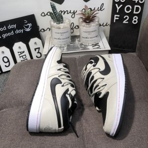 New Arrival AJ1 Low DC6991 200 10