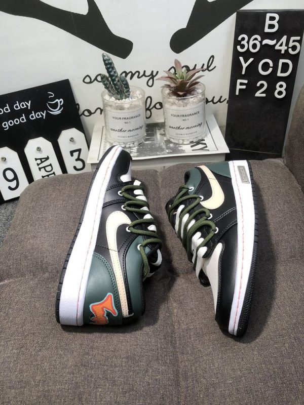 New Arrival AJ 1 Low DC6991-200