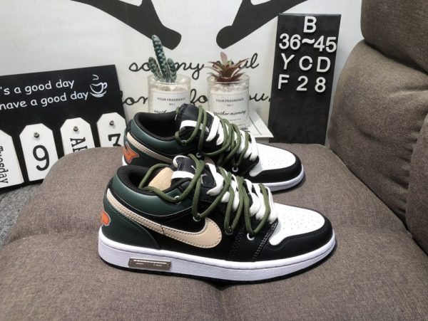 New Arrival AJ 1 Low DC6991-200