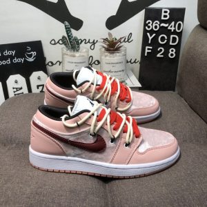 New Arrival AJ1 Low DC6991 200 16