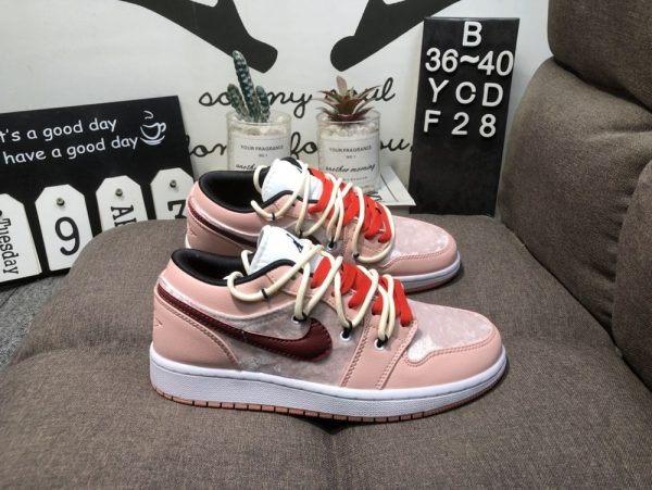 New Arrival AJ 1 Low DC6991-200