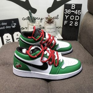 New Arrival AJ1 Low DC6991 200 9