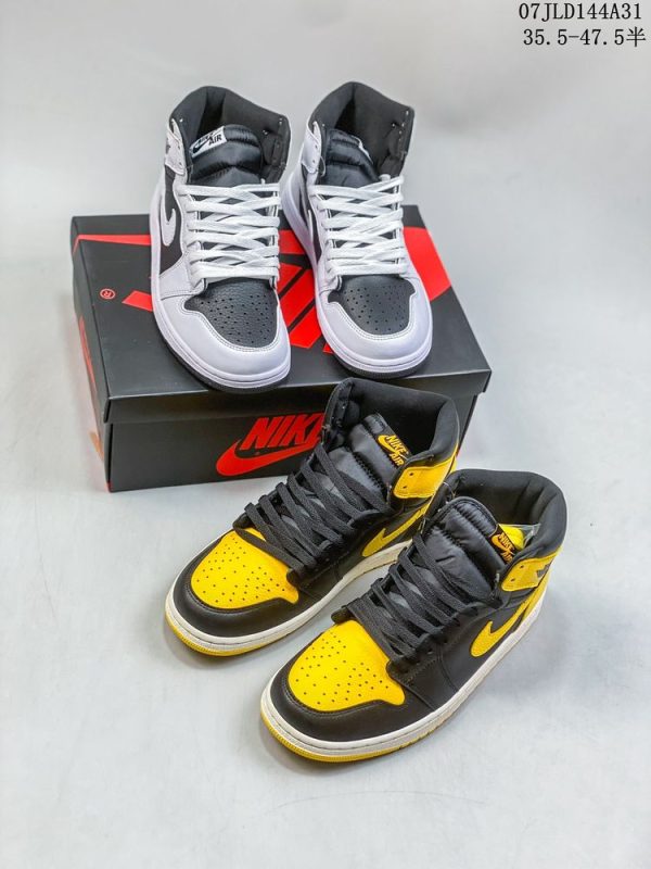 New Arrival AJ 1 Retro High OG – AR1020-700